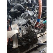 КПП автоматическая Toyota PRIUS NHW11 1NZFXE