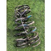 Пружина Nissan EXPERT VW11 QG18DE