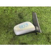 Зеркало Toyota WISH ZNE10G 1ZZFE