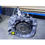 КПП автоматическая Nissan NOTE E12 HR12DDR