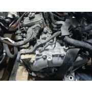 КПП автоматическая Toyota CAMRY AVV50 2ARFXE