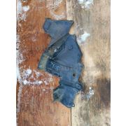 Защита двигателя Nissan X-TRAIL NT30 QR20DE