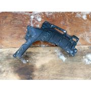 Защита двигателя Toyota PRIUS NHW11 1NZFXE