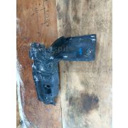 Защита двигателя Toyota RACTIS SCP100 2SZFE