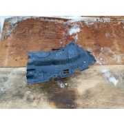 Защита двигателя Toyota IST NCP60 2NZFE