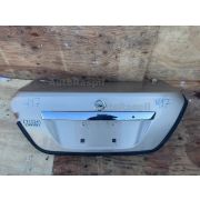 Крышка багажника Nissan TIIDA LATIO SC11 HR15DE