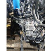 КПП автоматическая Nissan AD VFY11 QG15DE