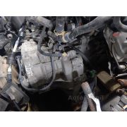 КПП автоматическая Toyota WISH ZGE20G 2ZRFAE