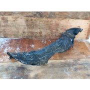 Подкрылок Toyota PRIUS NHW11 1NZFXE