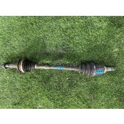 Привод Toyota RACTIS SCP100 2SZFE