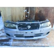 Ноускат Nissan EXPERT VW11 QG18DE