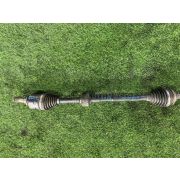 Привод Toyota WISH ZGE20G 2ZRFAE