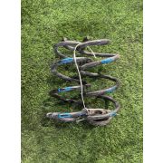 Пружина Nissan TIIDA LATIO SC11 HR15DE