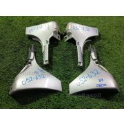 Обвес Toyota IST NCP60 1NZFE