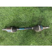 Привод Nissan NV200 VM20 HR16DE