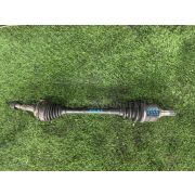 Привод Toyota IST NCP60 2NZFE