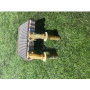 Радиатор печки Nissan LAUREL HC35 RB20DE