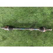 Привод Nissan NV200 VM20 HR16DE