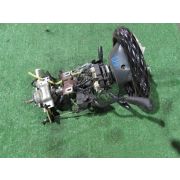 Рулевая колонка Suzuki CHEVROLET MW ME34S M13A