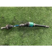 Привод Nissan DUALIS KJ10 MR20DE