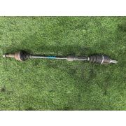 Привод Nissan TIIDA LATIO SC11 HR15DE