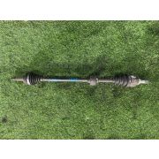 Привод Toyota IST NCP60 2NZFE