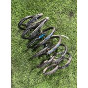 Пружина Toyota FUNCARGO NCP20 2NZFE