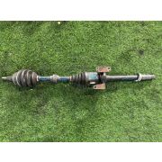 Привод Toyota CAMRY AVV50 2ARFXE