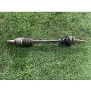 Привод Toyota VITZ SCP10 1SZFE