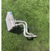 Радиатор печки Nissan TIIDA LATIO SC11 HR15DE