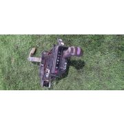 Селектор АКПП Nissan LAUREL HC35 RB20DE