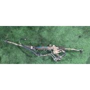 Рулевая рейка Toyota CALDINA ET196V 5EFE