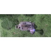 Селектор АКПП Toyota CALDINA ET196V 5EFE