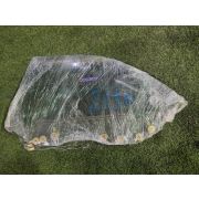 Стекло двери Nissan LAUREL HC35 RB20DE