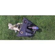 Селектор АКПП Nissan NV200 VM20 HR16DE