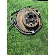 Ступица Nissan DUALIS KJ10 MR20DE