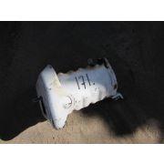 Жесткость бампера Toyota VITZ KSP90 1KRFE