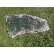 Стекло двери Toyota VITZ SCP10 1SZFE