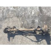 Балка Toyota CALDINA ET196V 5EFE