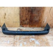 Бампер Nissan NV200 VM20 HR16DE