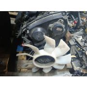 Двигатель Nissan SKYLINE ER34 RB25DE