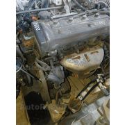 Двигатель Toyota CALDINA ET196V 5EFE