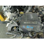 Двигатель Toyota CRESTA GX100 1GFE