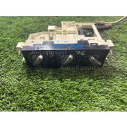 Управление печкой Nissan X-TRAIL NT30 QR20DE