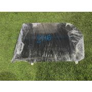 Стекло двери Toyota RUSH J210E 3SZVE