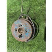 Ступица Toyota SPRINTER AE91 5AFE