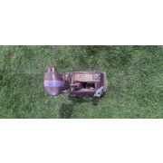 Селектор АКПП Toyota SPRINTER AE91 5AFE