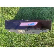 Управление печкой Toyota PRIUS NHW11 1NZFXE