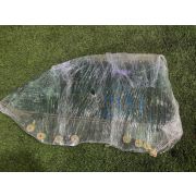 Стекло двери Nissan LAUREL HC35 RB20DE