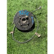 Ступица Toyota IST NCP60 2NZFE